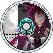IRyS Ch. hololive-EN 3h.webp (95 KB) D4DJ Groovy Mix Collaboration Item - Disc Skin of IRyS (Original)