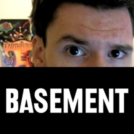 Stephen's Basement
