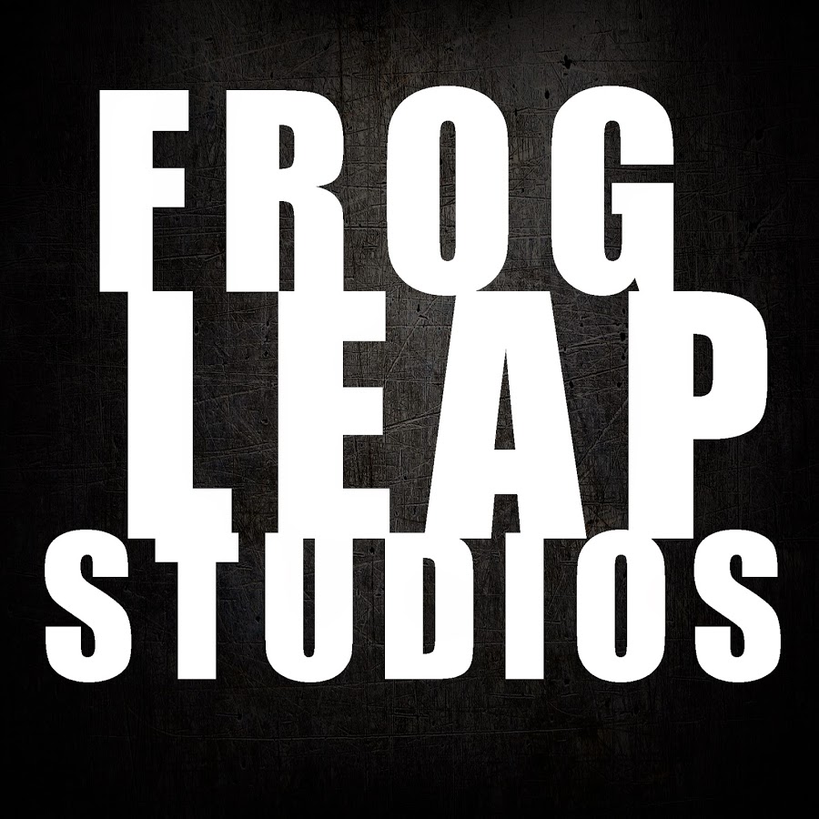 leo frog leap studios
