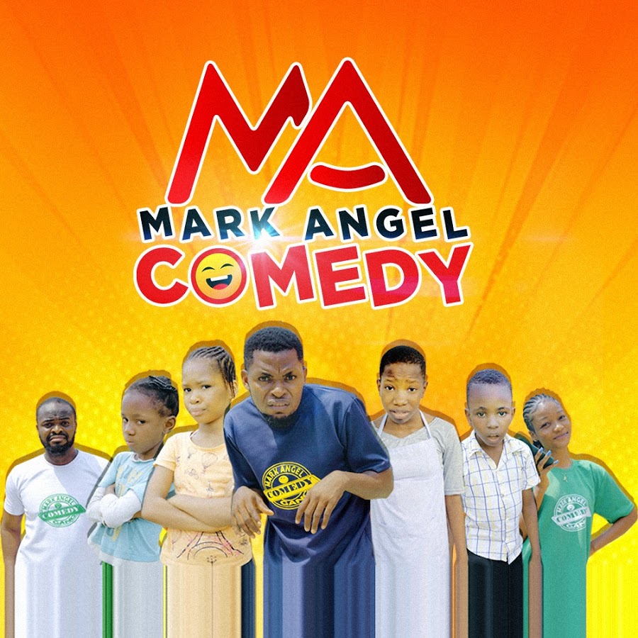 MarkAngelComedy Wikitubia Fandom
