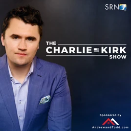The Charlie Kirk Show Clips