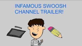 Infamous Swoosh, ToastedNoodle Wiki