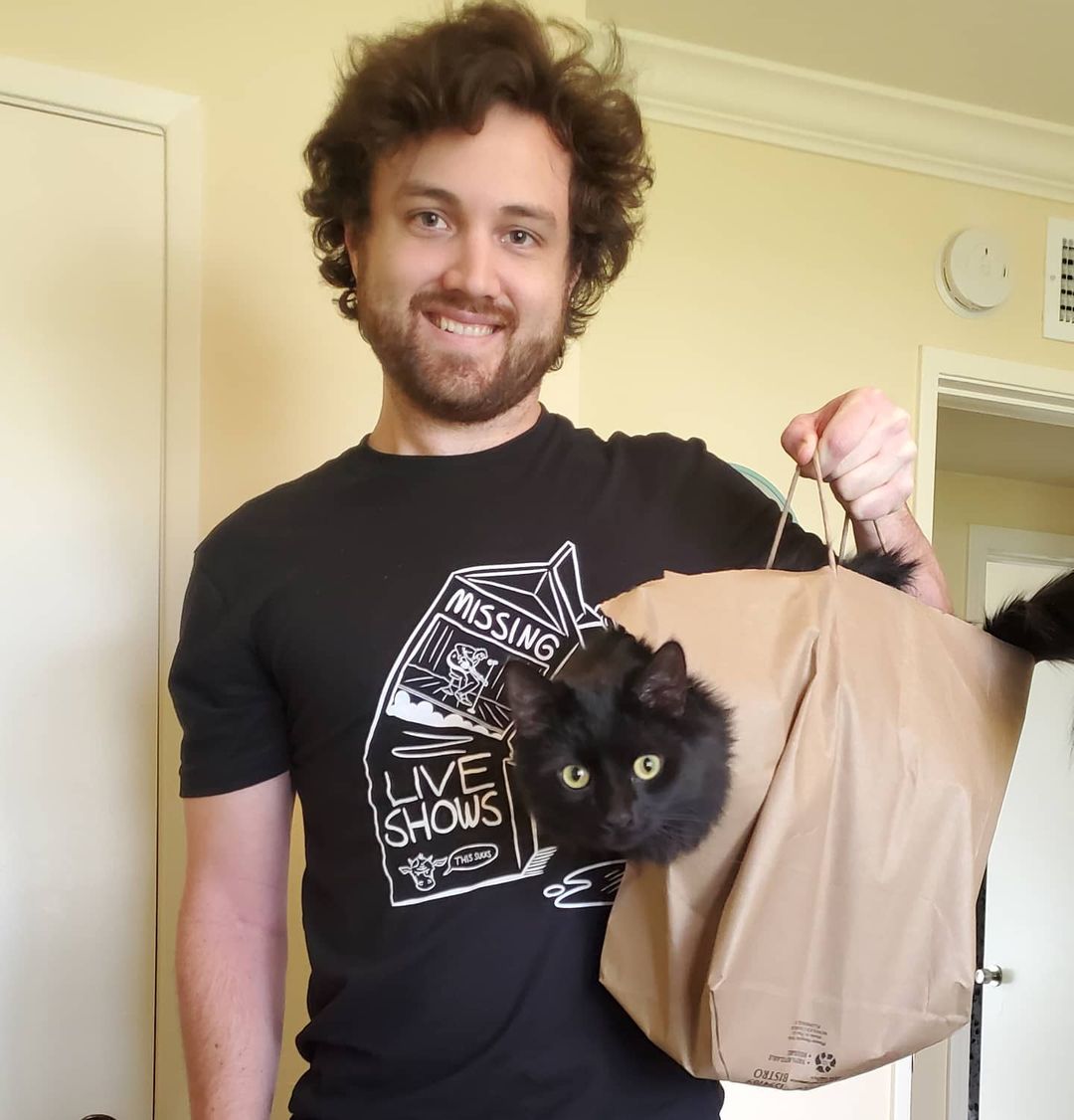 William Osman | Wikitubia | Fandom