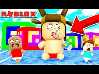 zombie roblox family a day in the life episode 1 youtube