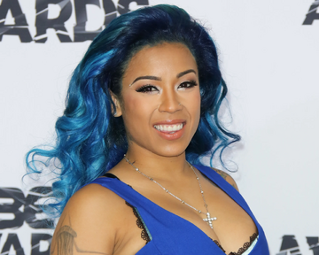 List of awards and nominations received by Keyshia Cole - Wikipedia
