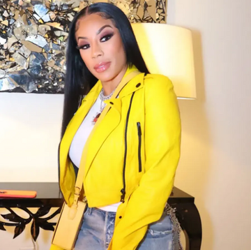 33 Facts about Keyshia Cole 