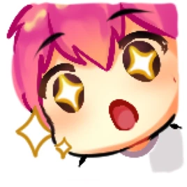 MVPerry Hangout Icon