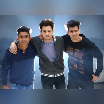 Nazim waseem jain comedy deals