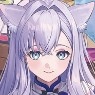 Mishiro Shirayuki