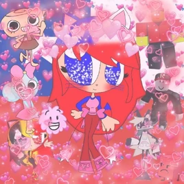 💖Julie The True And The Rainbow Kingdom Fan 2010💖