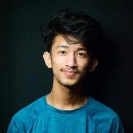 Bishal Phukan