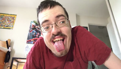 Where is ricky berwick from