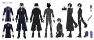 Reference sheet