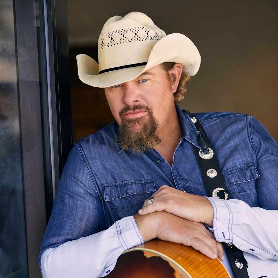 Toby Keith - Wikipedia