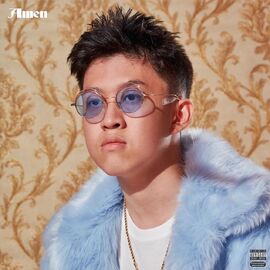 Age rich brian Rich Brian,