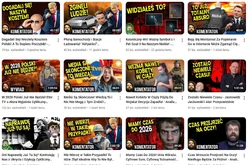 Ator's content is said to promote fear and hatred in 