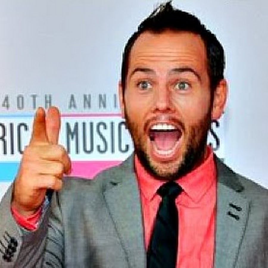 8 Fascinating Facts About Shay Carl 