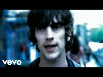 The verve she's a superstar hot sale