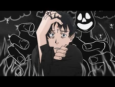 BURGOS_x_⚬_RAZEGOD_✝︎_-_Blurry_(prod._J_Milli)