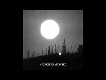 Cigarettes After Sex | Wikitubia