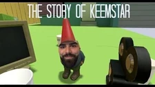 The_Story_Of_Keemstar