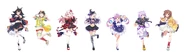 Hololive 2nd fes. Beyond the Stage Illustration concert-3.jpg (426 KB) hololive 2nd fes. Beyond the Stage Illustrations