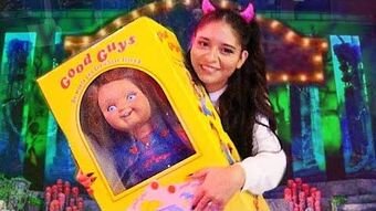 Featured image of post Inquisitormaster Alex And Zach Daughter