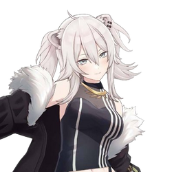 Botan Ch.獅白ぼたん | Wikitubia | Fandom