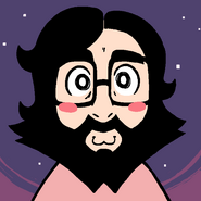 One of Digibro's Former Channel Icons