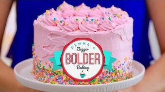 Bigger Bolder Baking Wikitubia Fandom