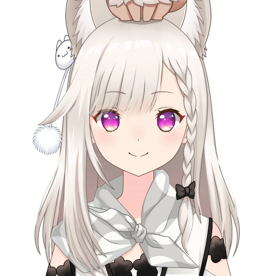 Mimi Channel / 白宮みみ 【あにまーれ】 | Wikitubia | Fandom