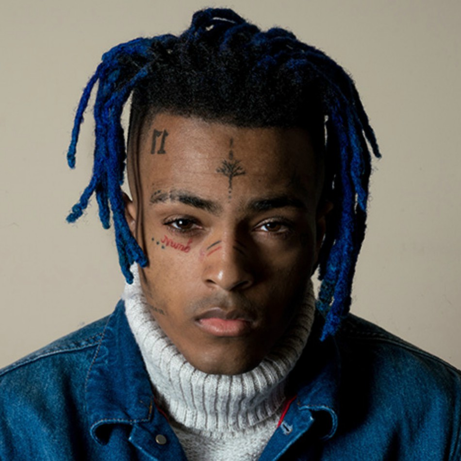 XXXTentacion – Wikipedia, wolna encyklopedia