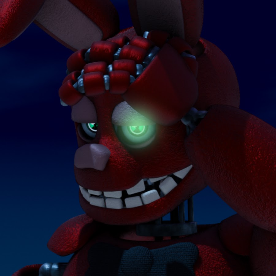 Steam Community :: :: [Blender/FNaF] Withered FNaF 1 Freddy