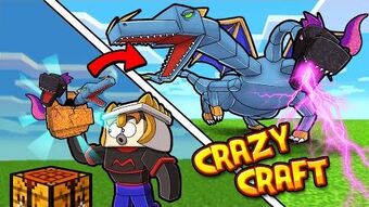 Theatlanticcraft Wikitubia Fandom - kraken kid roblox dinosaur simulator