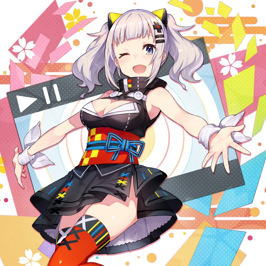 Kaguya Luna Official Wikitubia Fandom