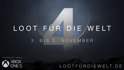 Loot für die Welt 4 (2)