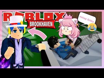Anielica Wikitubia Fandom - youtubers that play roblox brookhaven