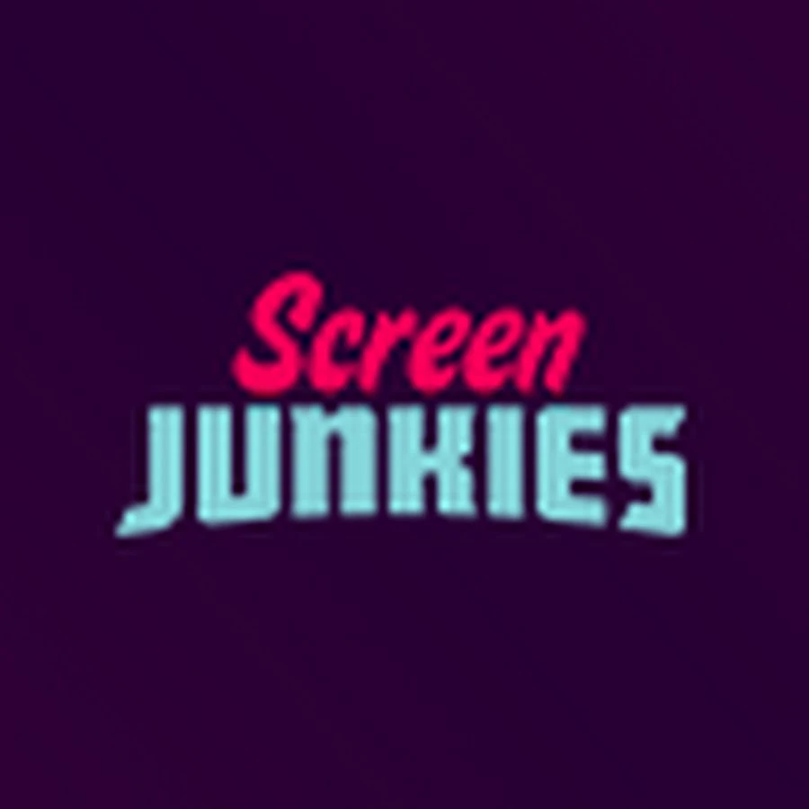 Screen Junkies Wikitubia Fandom