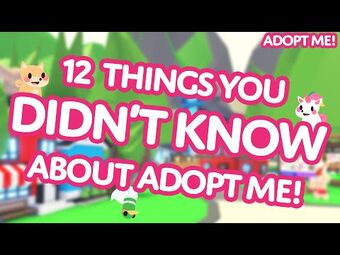 Playadoptme Wikitubia Fandom - who made adopt me in roblox