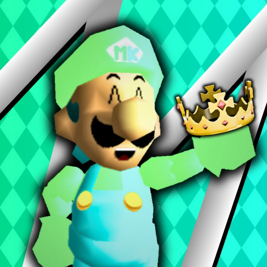 Mix King | Wikitubia | Fandom