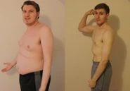 ScarceGallery2.jpg (303 KB) Scarce's weight loss transformation (sideways)