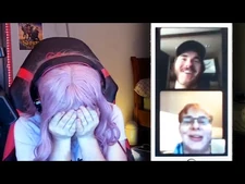 Schlatt_and_Carson_roasting_Minx_for_10_minutes