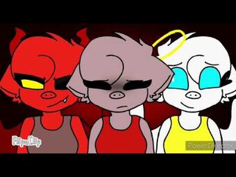 Kitty channel afnan Wikitubia Fandom