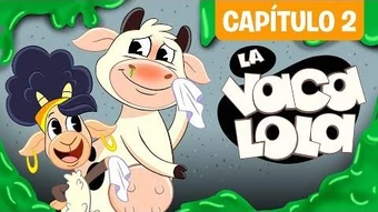 Toycantando Wikitubia Fandom La vaca lola las mejores canciones infantiles recopilacion la vaca lola dibujos infantiles y canciones infantiles para los mas pequenos de la casa. toycantando wikitubia fandom