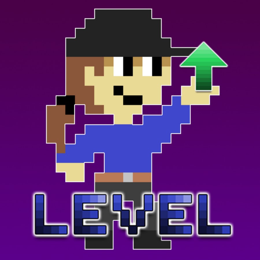 Level Up Wiki