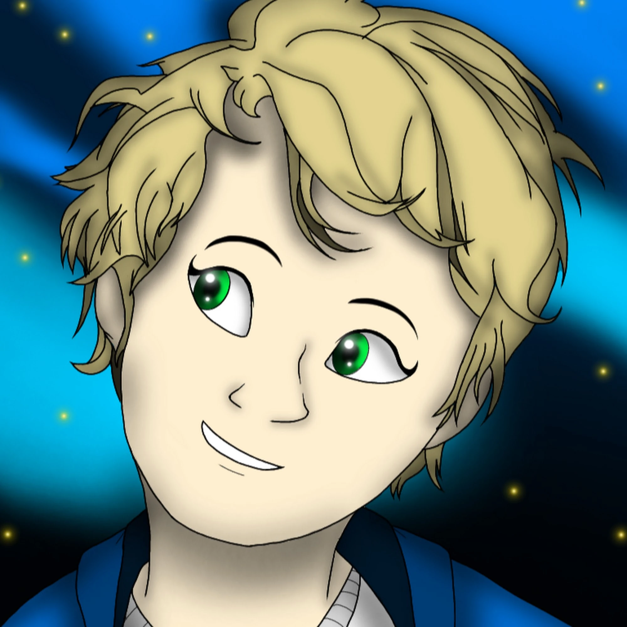 Liz Productions5784 | Wikitubia | Fandom