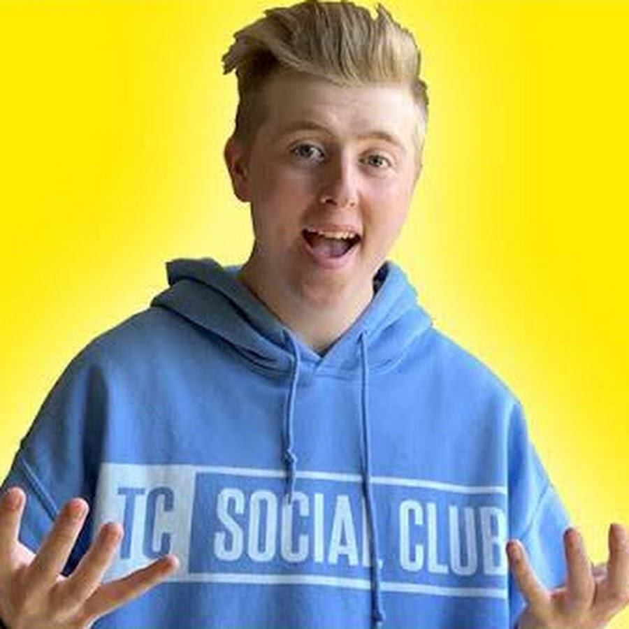 Luke Davidson Wikitubia Fandom