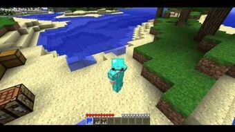 Minecraft Universe Wikitubia Fandom