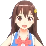 SoraCh3.0.png (138 KB) 3.0 Model Portrait