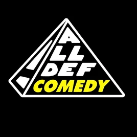All Def Comedy